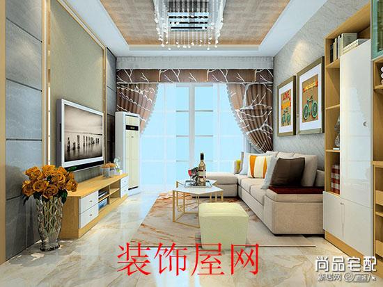 如何选择客厅吸顶灯