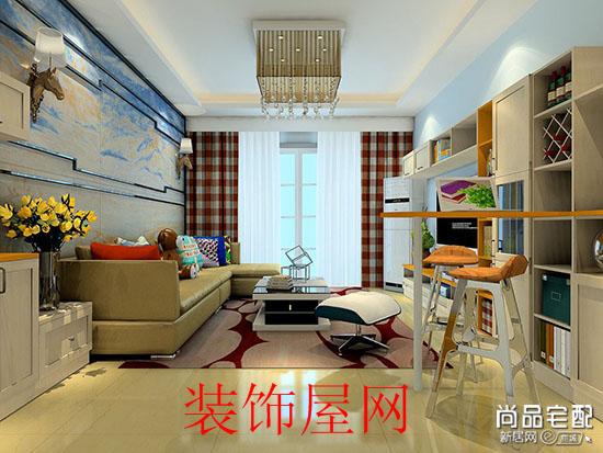 如何选择客厅吸顶灯
