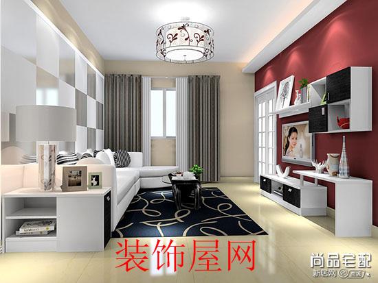 哪有客厅水晶灯图片