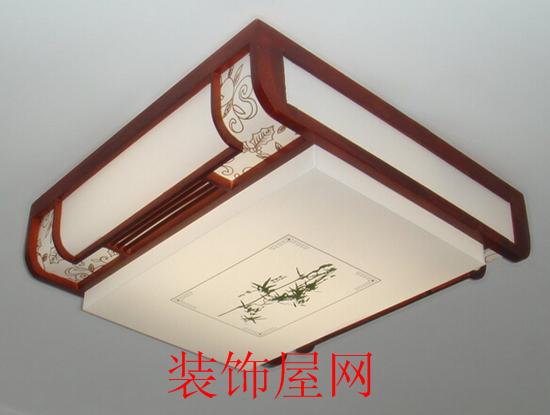 飞利浦吸顶灯好吗 飞利浦吸顶灯的价格