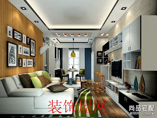led吸顶灯价格是多少