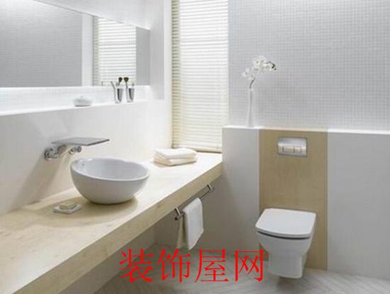 惠达马桶质量怎么样 惠达马桶好用吗