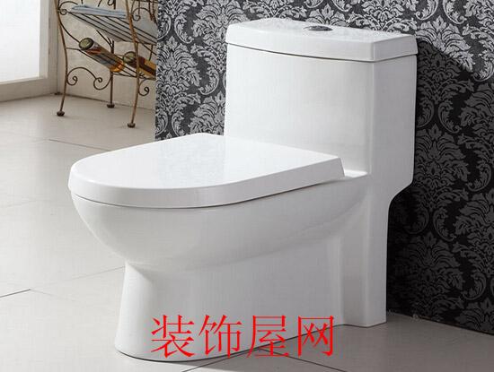 如何安装抽水马桶 抽水马桶安装步骤