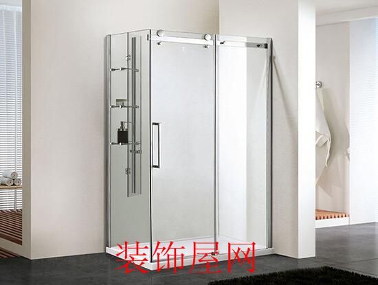 整体淋浴房如何安装 整体淋浴房如何安装