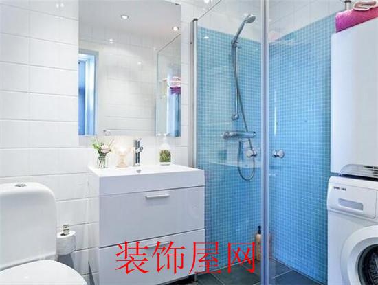 箭牌淋浴房好不好