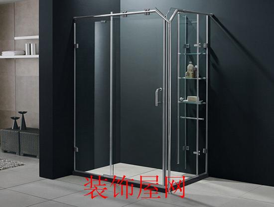 整体淋浴房品牌