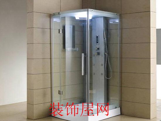什么是整体淋浴房
