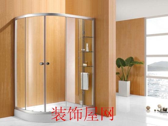 什么是整体淋浴房
