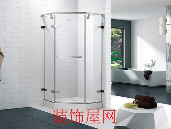 科勒淋浴房怎么样