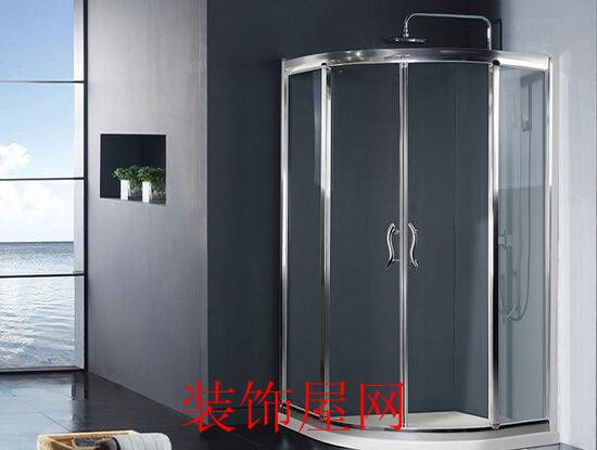 淋浴房品牌排行榜 淋浴房品牌排行榜
