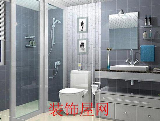 卫生间梳妆台尺寸