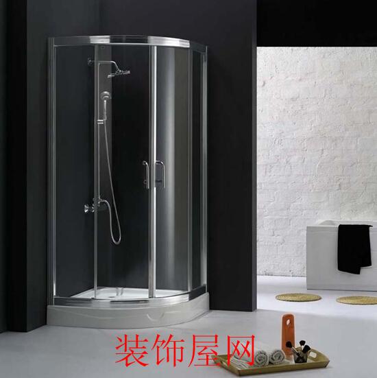 金莎丽淋浴房怎么样啊 如何选购金莎丽淋浴房