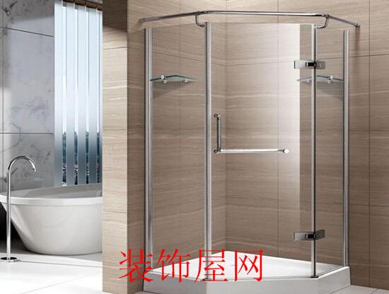 安麒淋浴房怎么样 安麒淋浴房价格