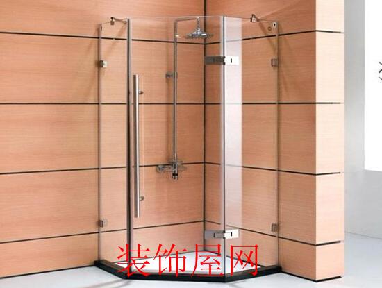 淋浴房报价单 淋浴房价格一般是多少