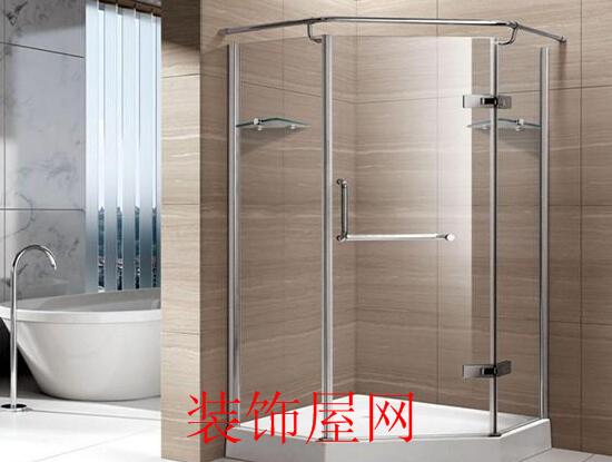 十大淋浴房品牌 淋浴房十大排名