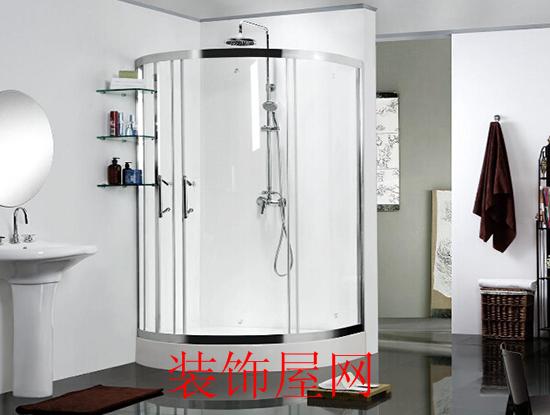 2015十大淋浴房品牌最新排名