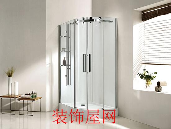 加枫淋浴房好吗 加枫淋浴房怎么样