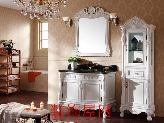 不锈钢浴室柜哪个品牌好