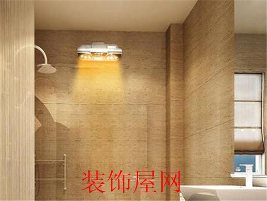 美的浴霸好不好