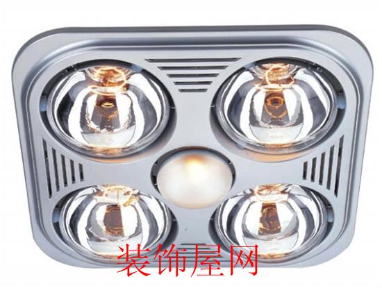 美的浴霸怎么样