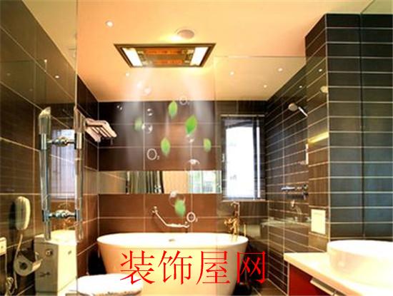 浴霸哪个牌子质量好