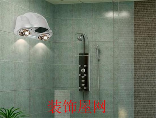 中国十大浴霸品牌 中国十大浴霸品牌