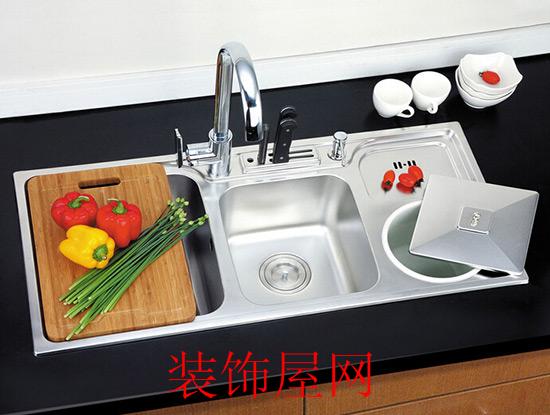 十大水槽排名 水槽什么牌子好