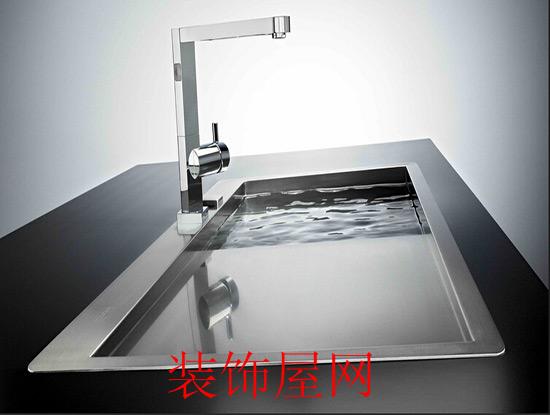 不锈钢水槽排名 不锈钢水槽排名哪个牌子好