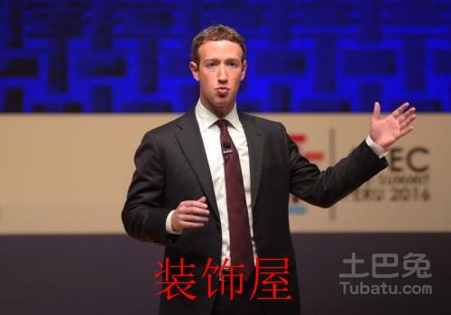 扎克伯格研发人工智能管家 衣柜内大炮能射衣服 扎克伯格研发人工智能管家能启动烤面包机辨识访客