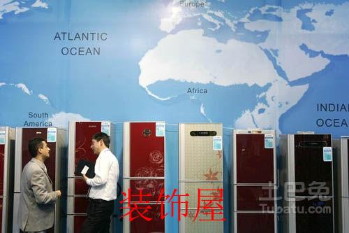 中国出口家电质量促进会在广东顺德成立 中国出口家电质量促进会在广东顺德成立