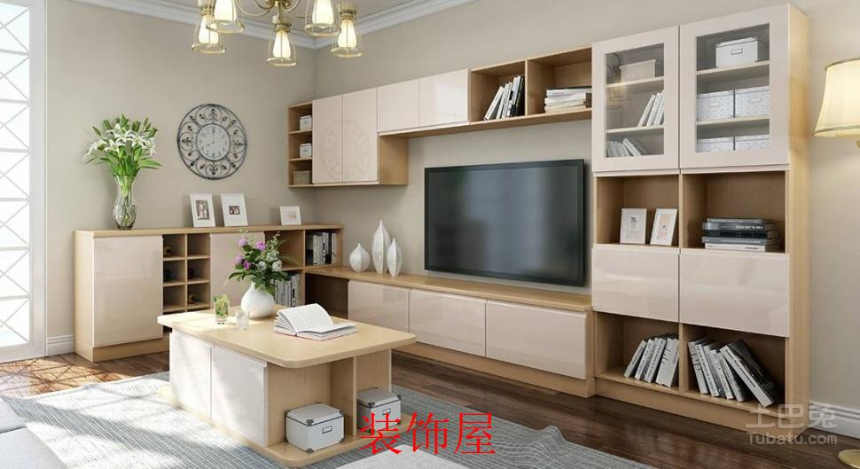 第一次家装 怎样才能做好定制家具？