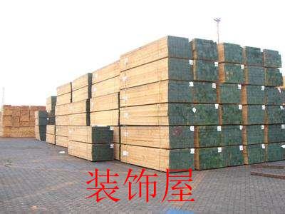 东南亚锯材市场橡胶木市场表现平稳